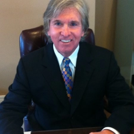 Taylor Caruthers of Caruthers Group LLC