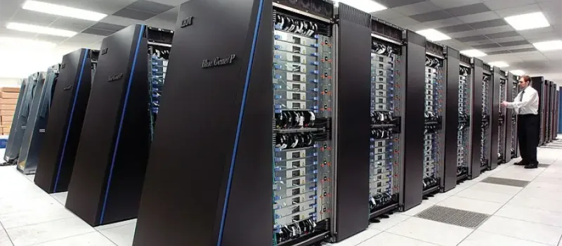 Professional property tax services for technology centers and business.